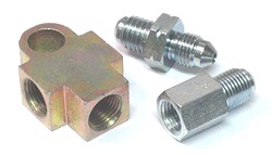 Auto Brake Adapters