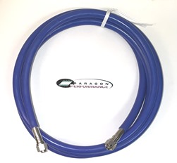 Extraction Hoses