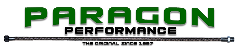 Home:Paragon Performance Logo