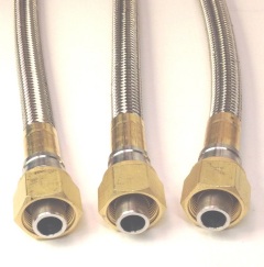 Steam Hose